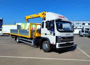 Аренда манипулятора фото